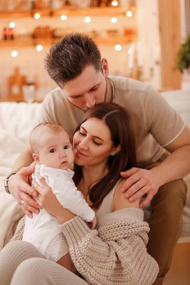 Photograph by Екатерина Рязанцева