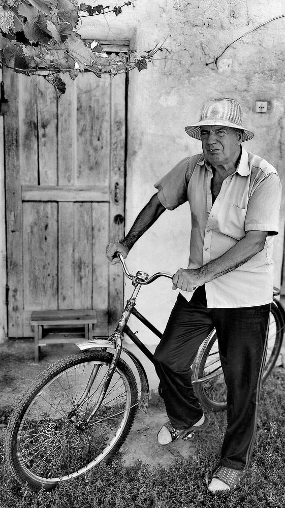 Фотография автора Rafa