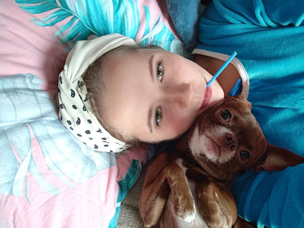 Photograph by Анастасия Сапронова