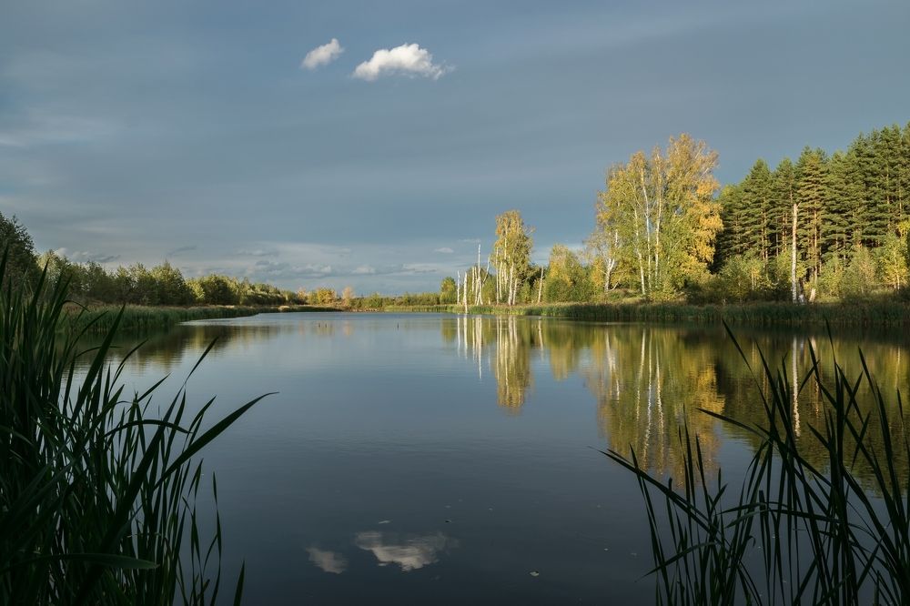 Photograph by Виктор Рыков