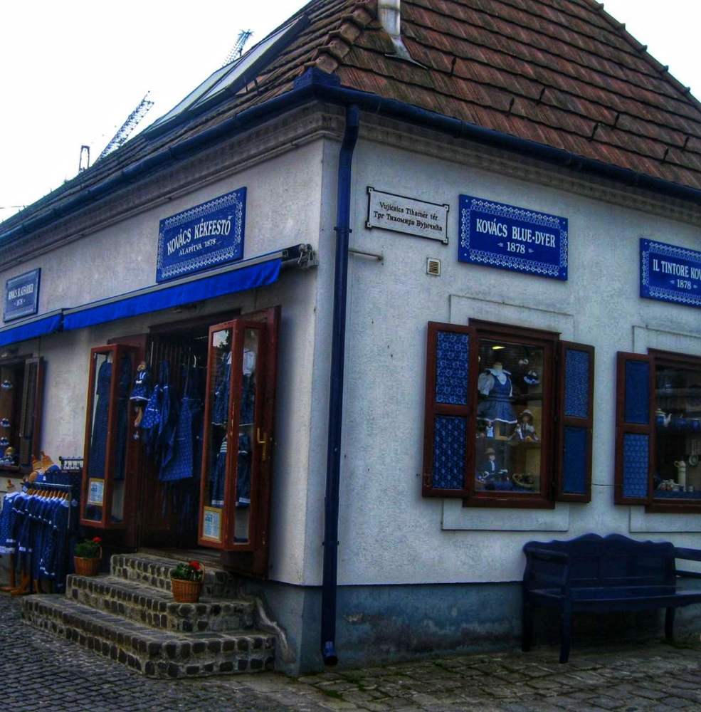 Photograph by Svitlana Usatenko