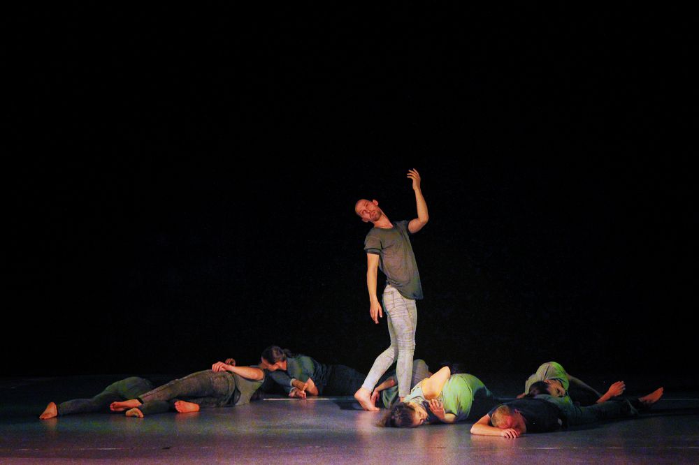 Photograph by Vitaliy Saposhnikov