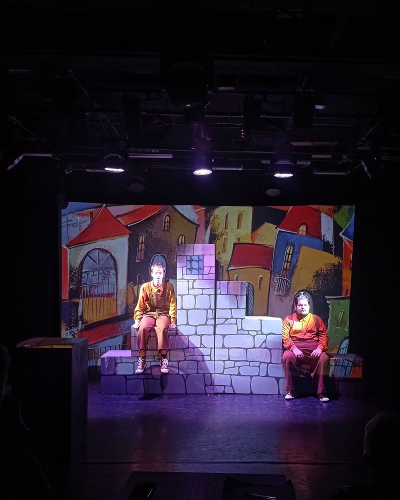 Photograph by Ольга Третьякова