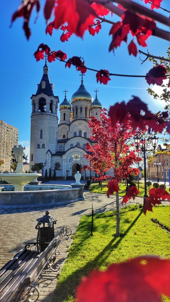 Владимирский собор