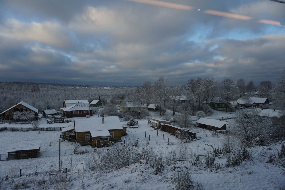 Photograph by Татьяна Семенова