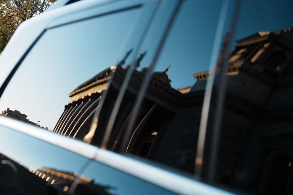 Photograph by Елена Большакова