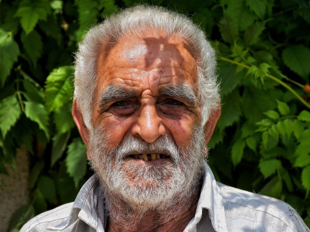 Photograph by seyyed mohammad andy