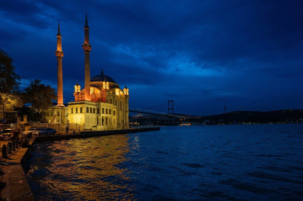 Фотография автора Michal Nega