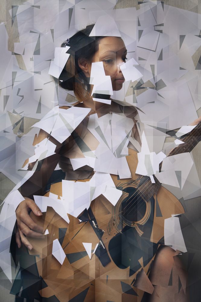 Photograph by Елена