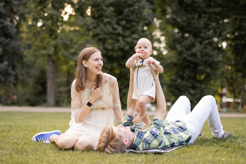 Photograph by Андрей Хозяев