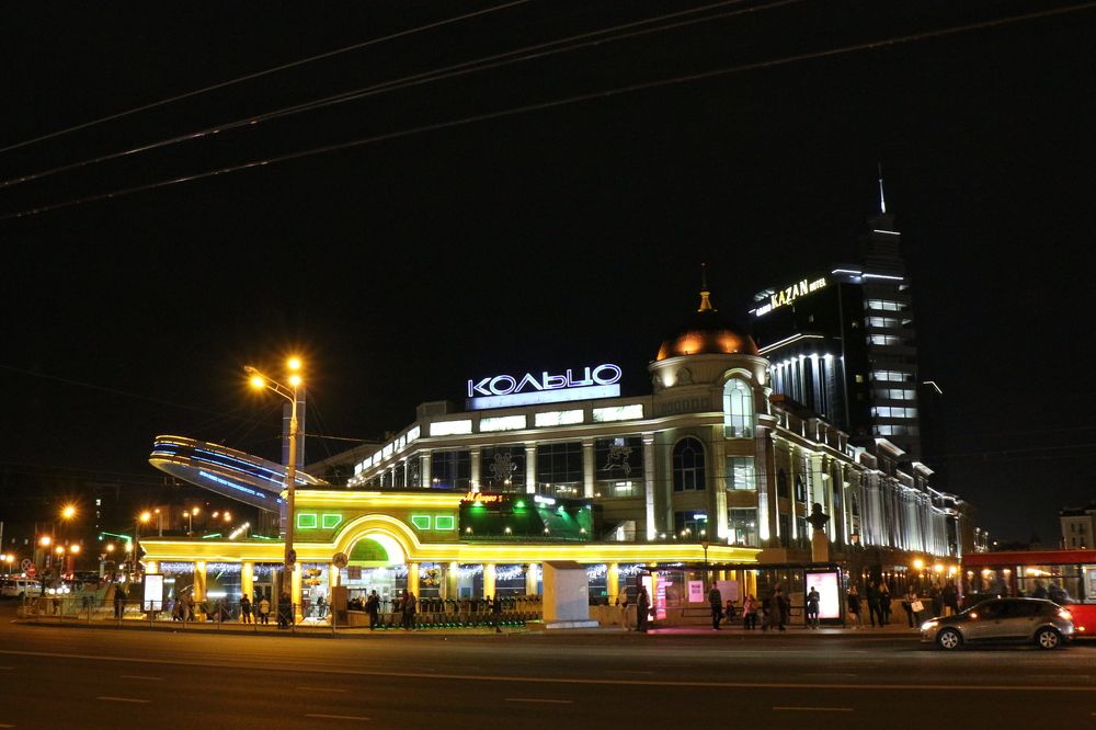 Photograph by Александр Коркин