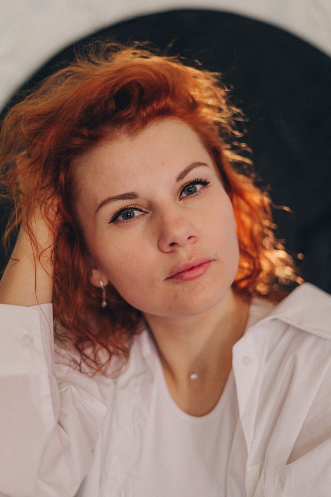 Photograph by Светагор Оля