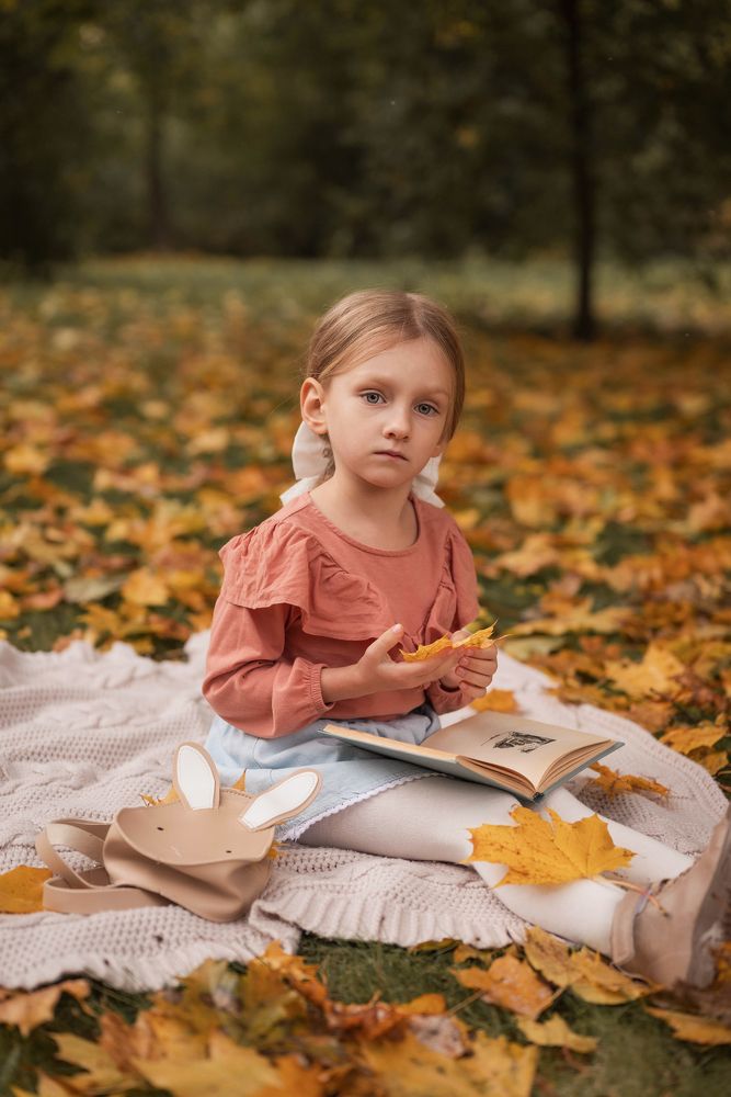 Photograph by Мари Коу