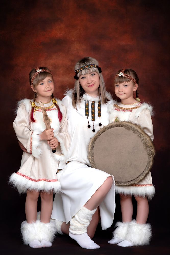 Двойное счастье