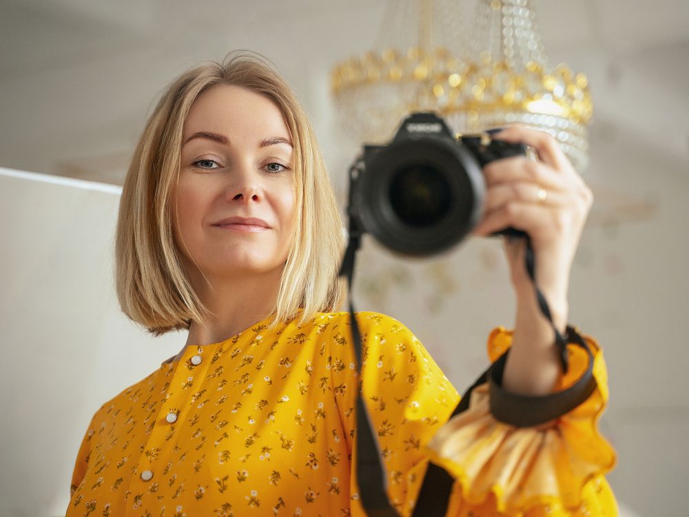 Photograph by Екатерина Архипова