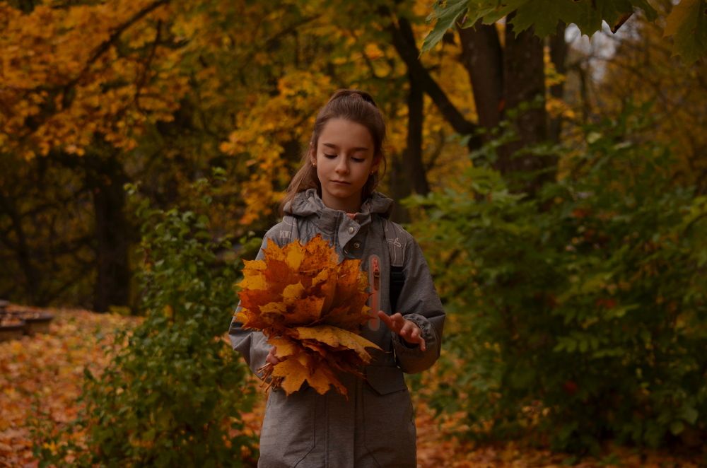 Photograph by Ольга Ковальчук