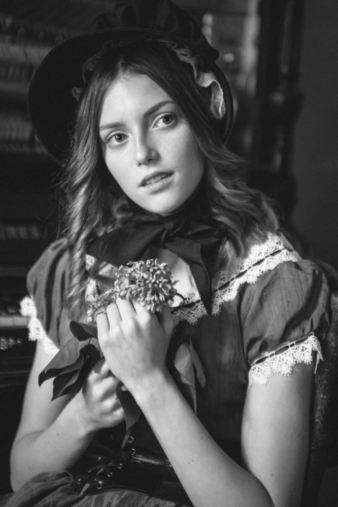 Photograph by Евгений Глазунов