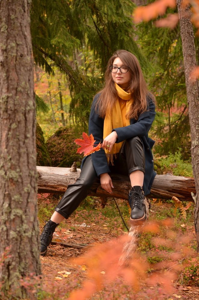 Photograph by Ольга Ковальчук