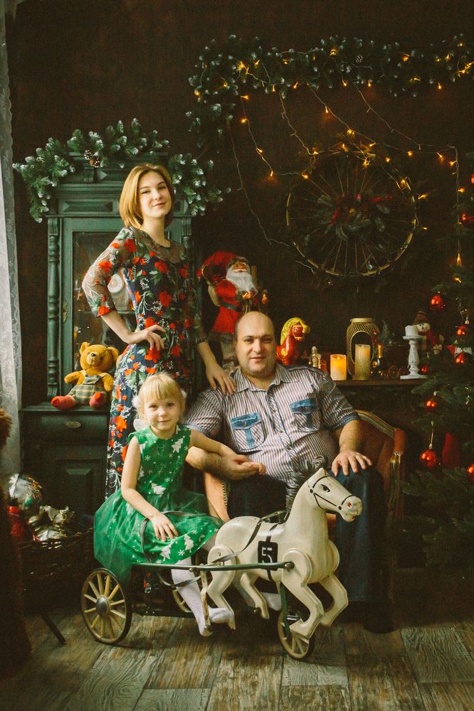 Photograph by Евгений Глазунов