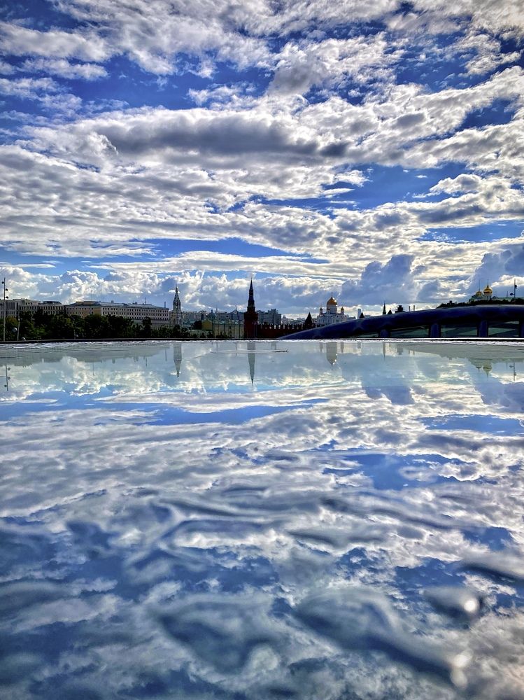 Photograph by Иованна Решетова