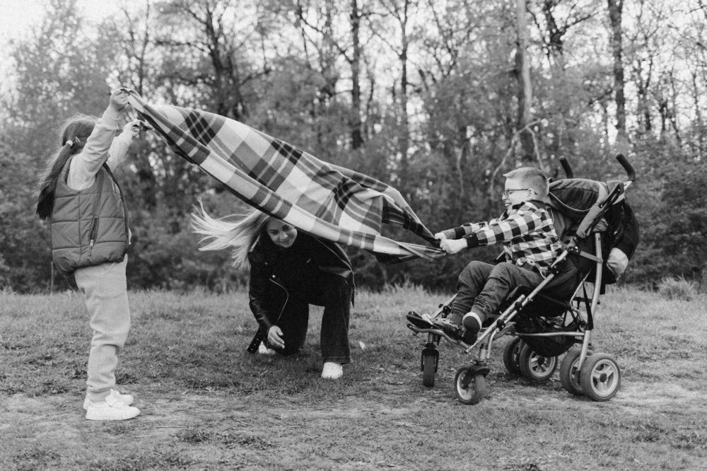 Photograph by Елена Межалова