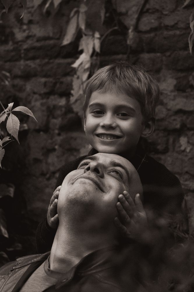 Photograph by Alena Vaganova