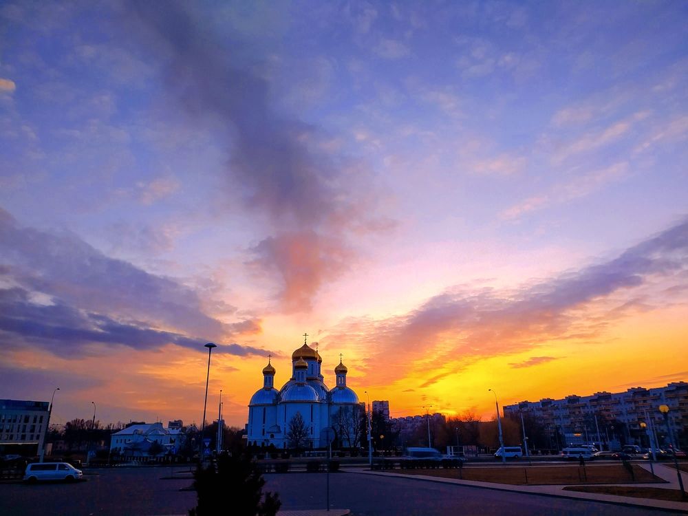 Photograph by Ирина Половцева