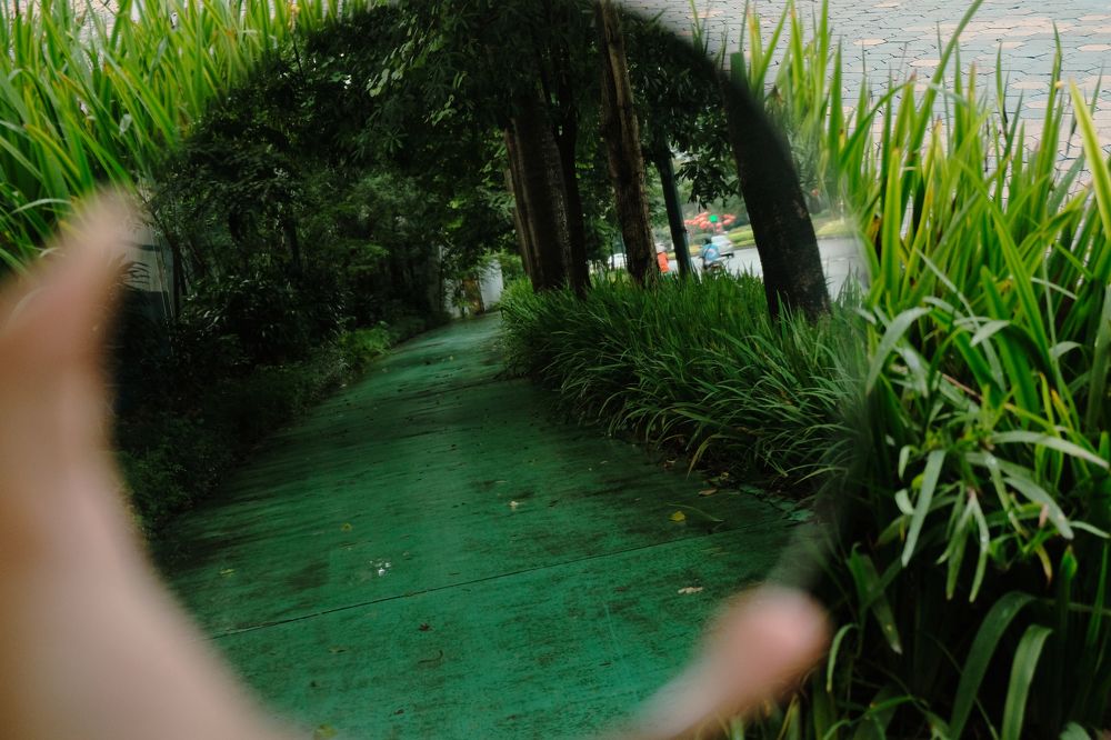 Photograph by Le Thi Bich Phuong