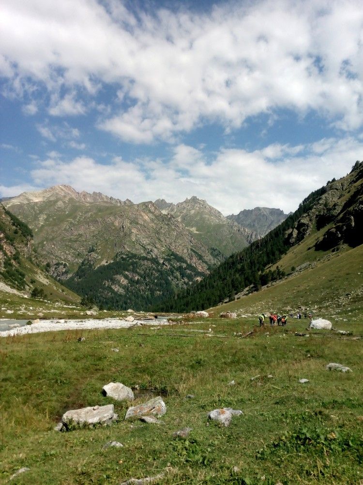 Photograph by Tatyana Semenova