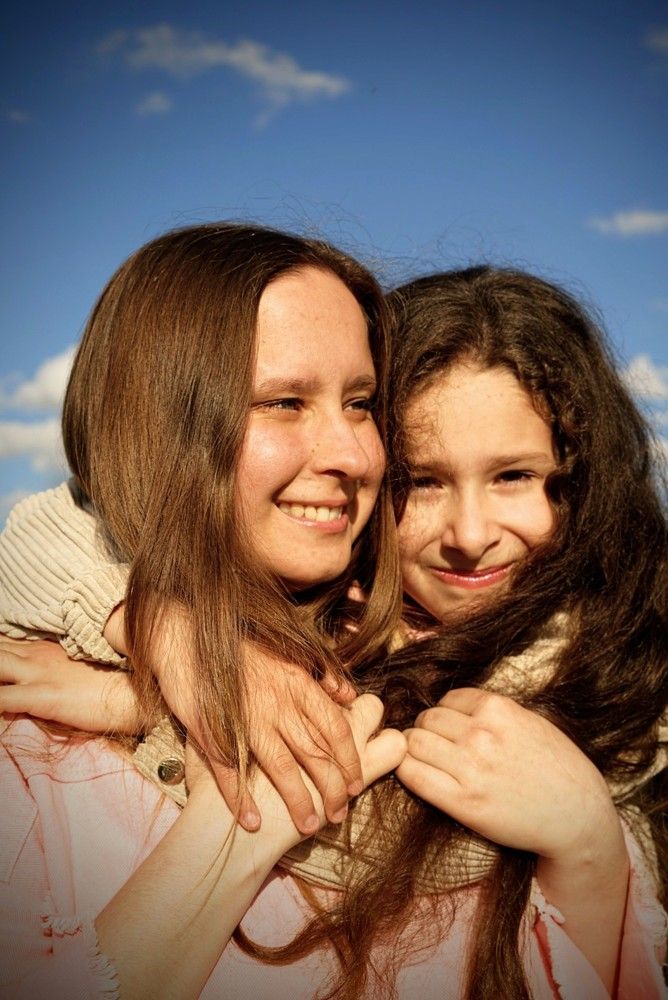 Фотография автора Наталья