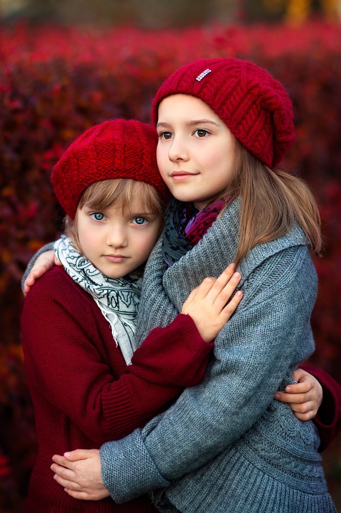 Фотография автора Валентина Полунина