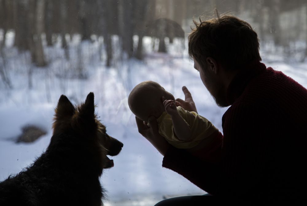 Photograph by Юлия Михайлова