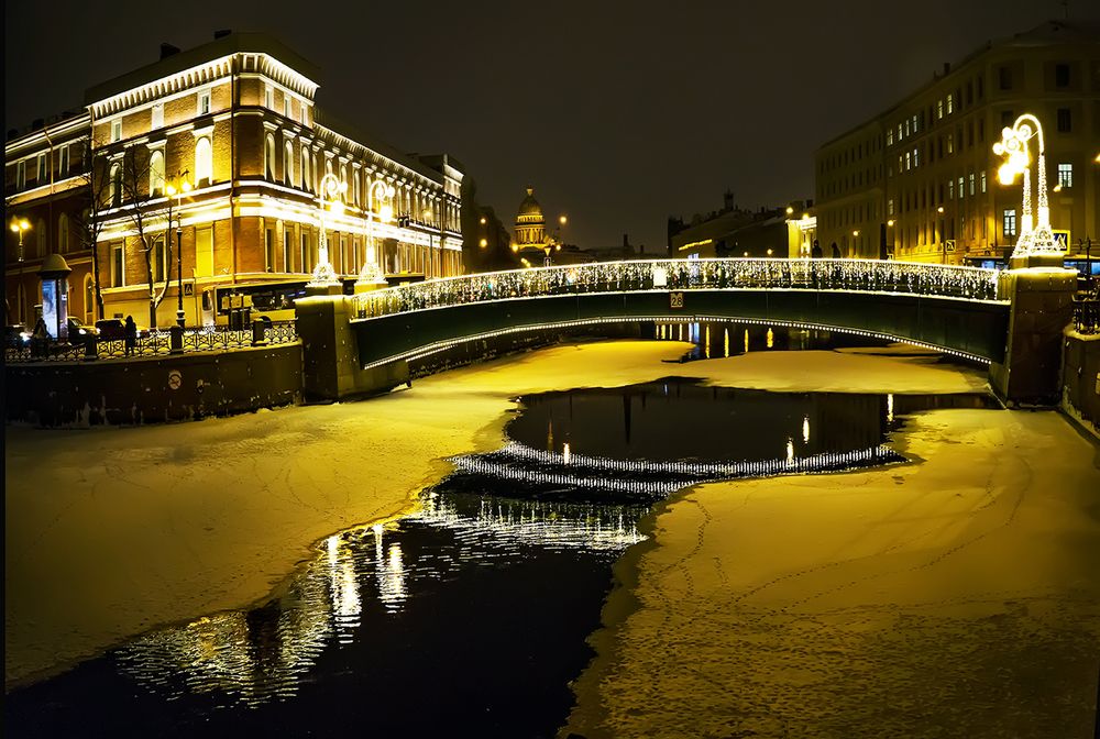 Photograph by Елена Белькова