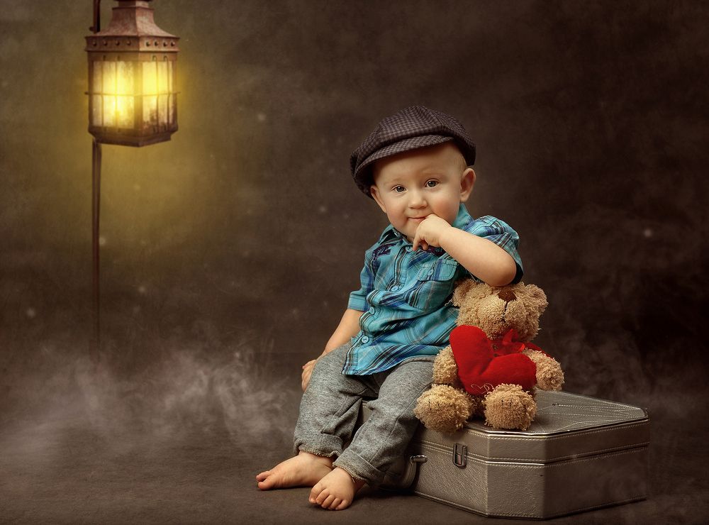 Photograph by Шульженко Олеся Александровна