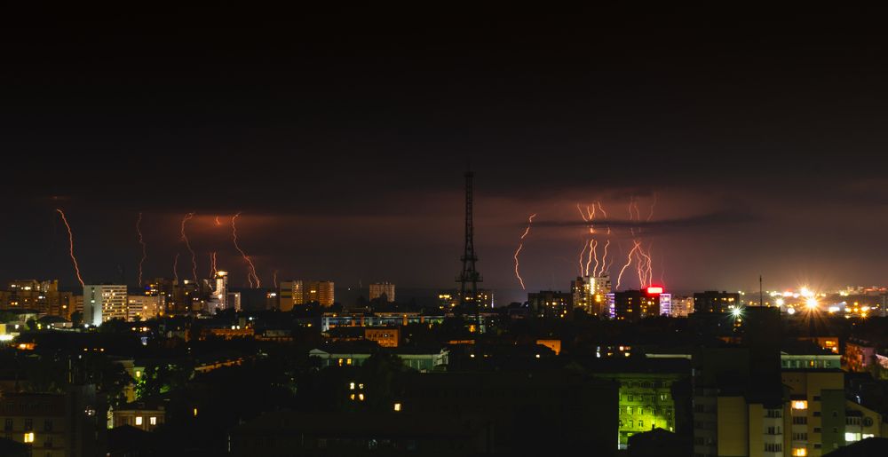 Photograph by Василий Снигирь