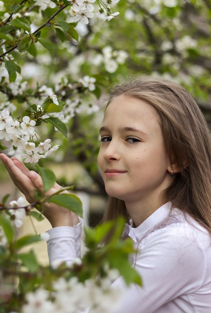 Photograph by Гульназ