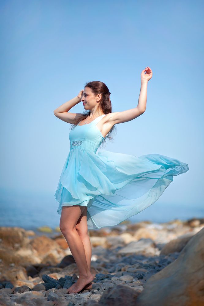 Photograph by Владимир Догодька