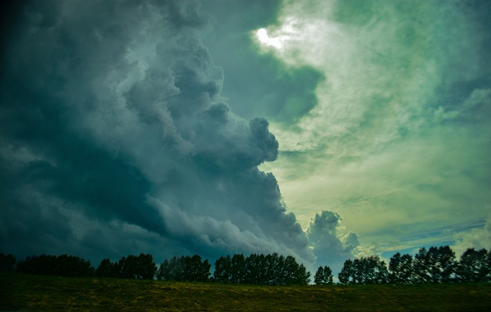 Photograph by Глухарев Сергей