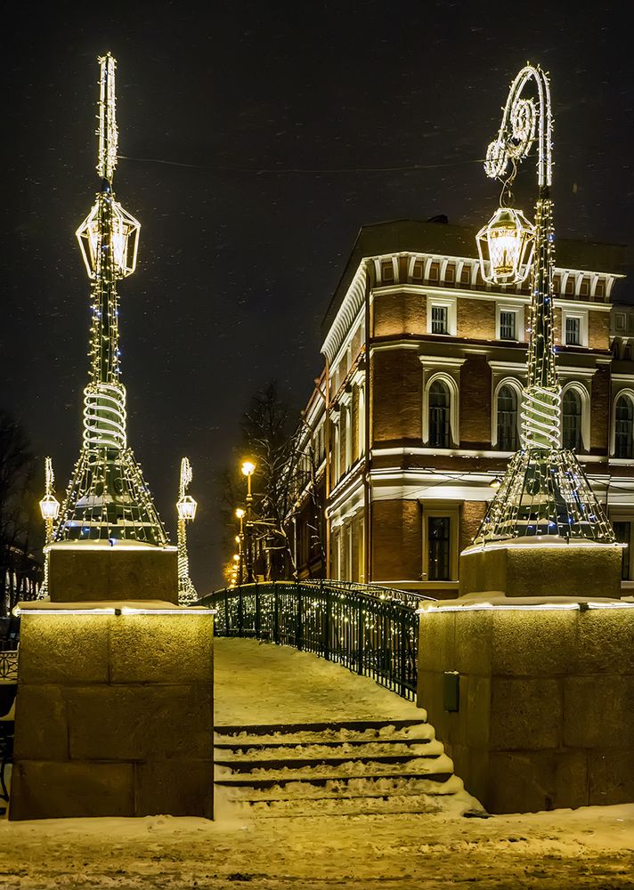 Photograph by Елена Белькова