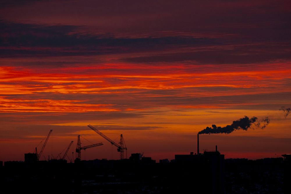 Photograph by Василий Снигирь