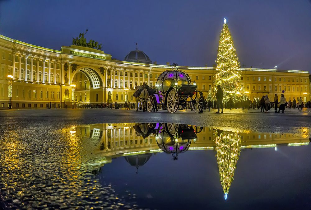 Photograph by Елена Белькова