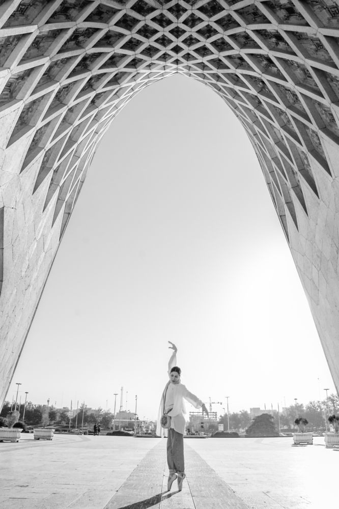 Woman life freedom 1