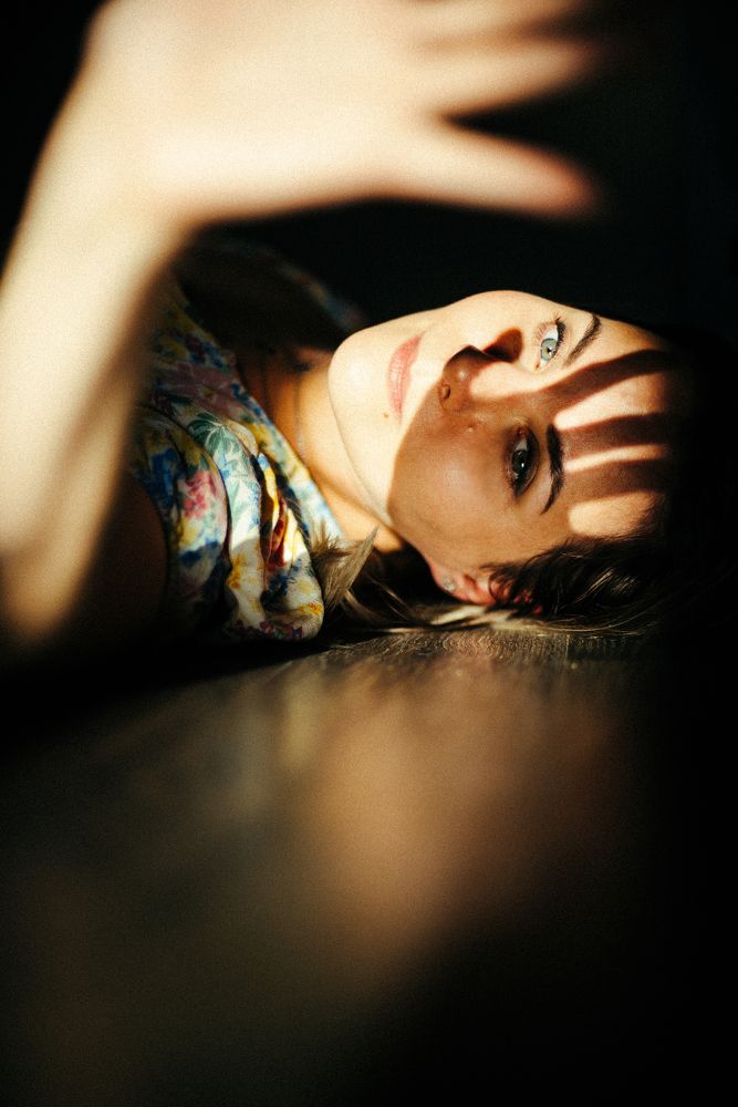 Photograph by Елена Михайловна