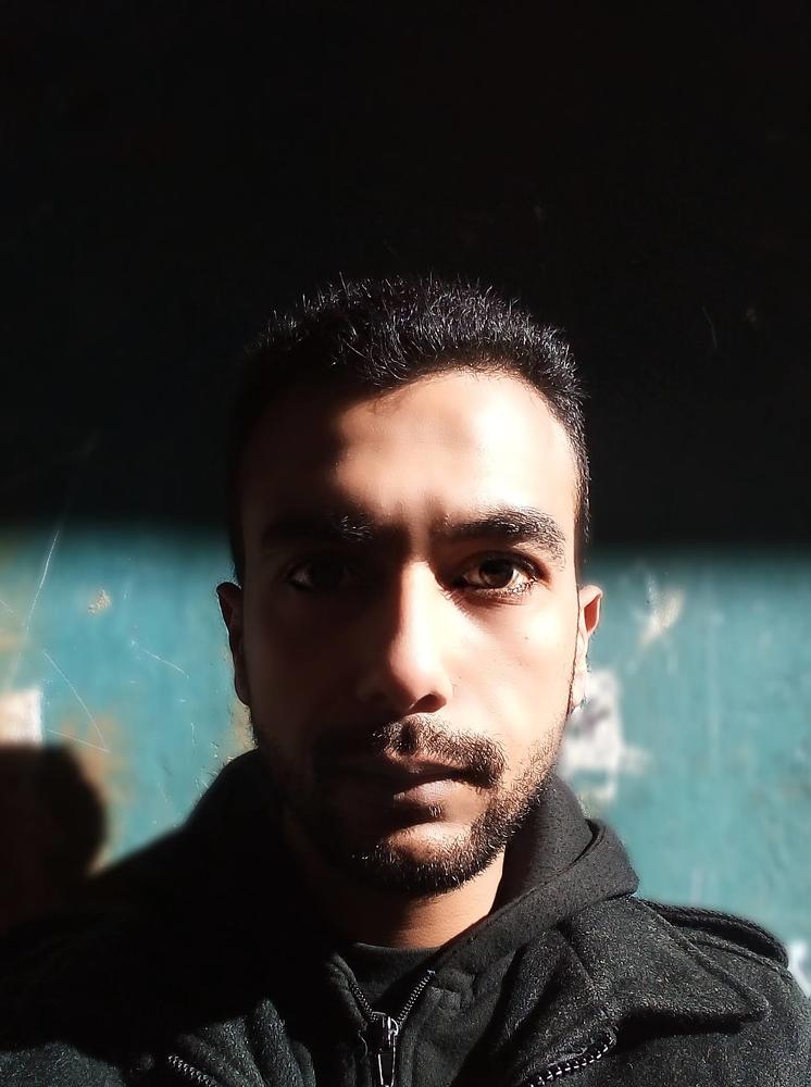 Фотография автора Adel elqamhawi Mohamed