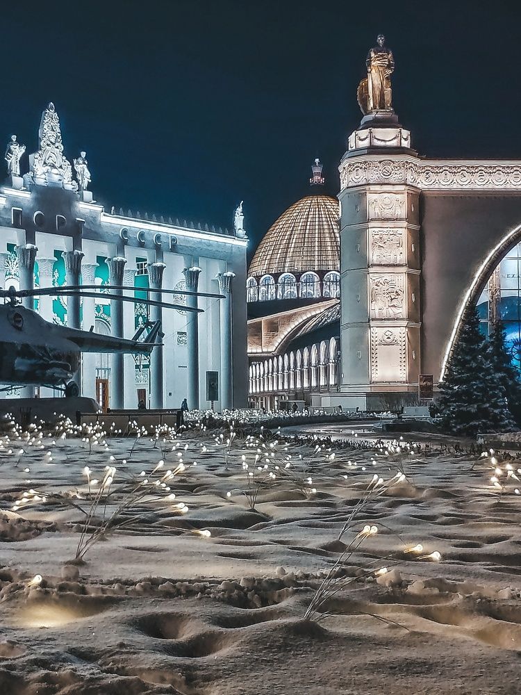 Photograph by Ксения Майорова