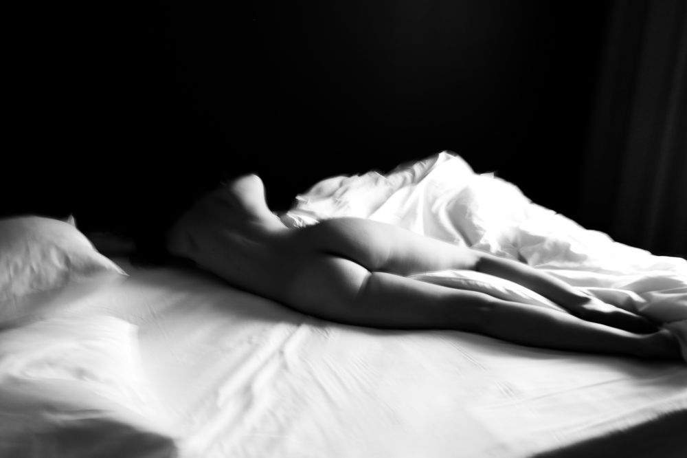 Photograph by Светлана Пережогина