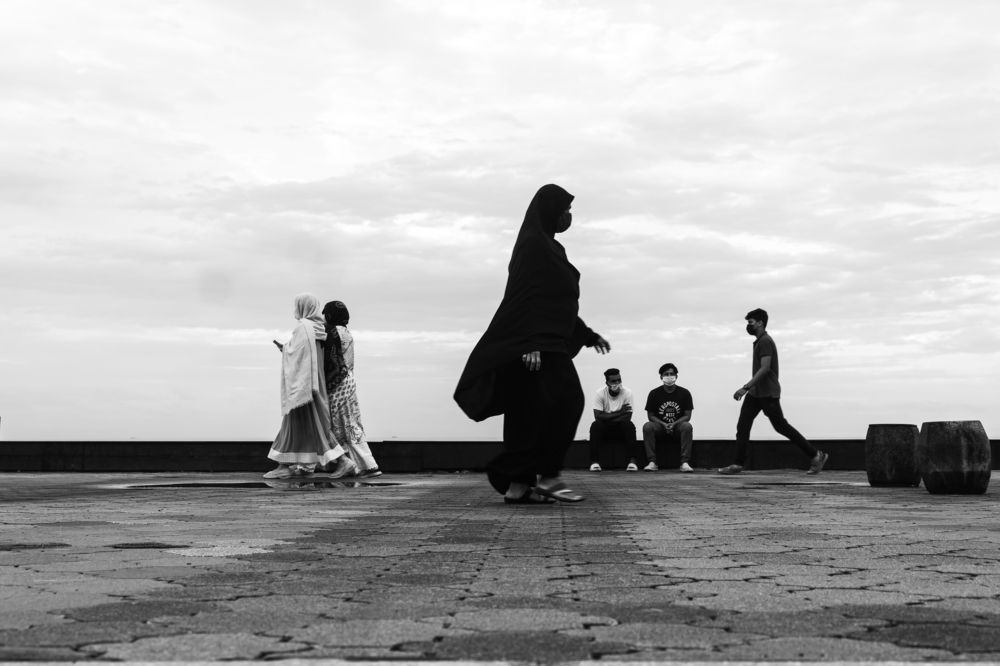 Photograph by Suraj Thomas