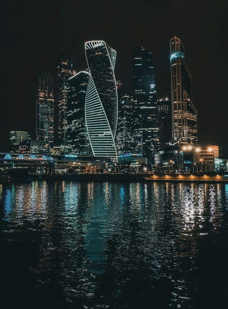 Photograph by Ксения Майорова