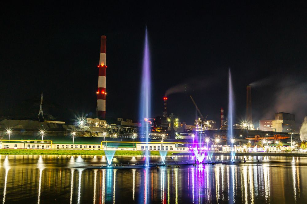 Photograph by Артур Ибрагимов