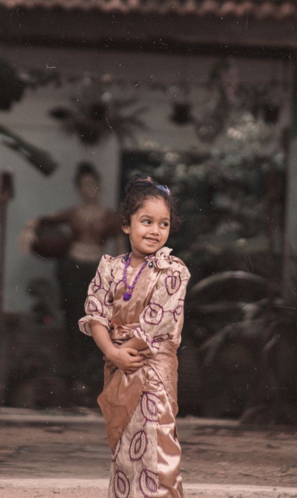 Photograph by Tharindu Deshan